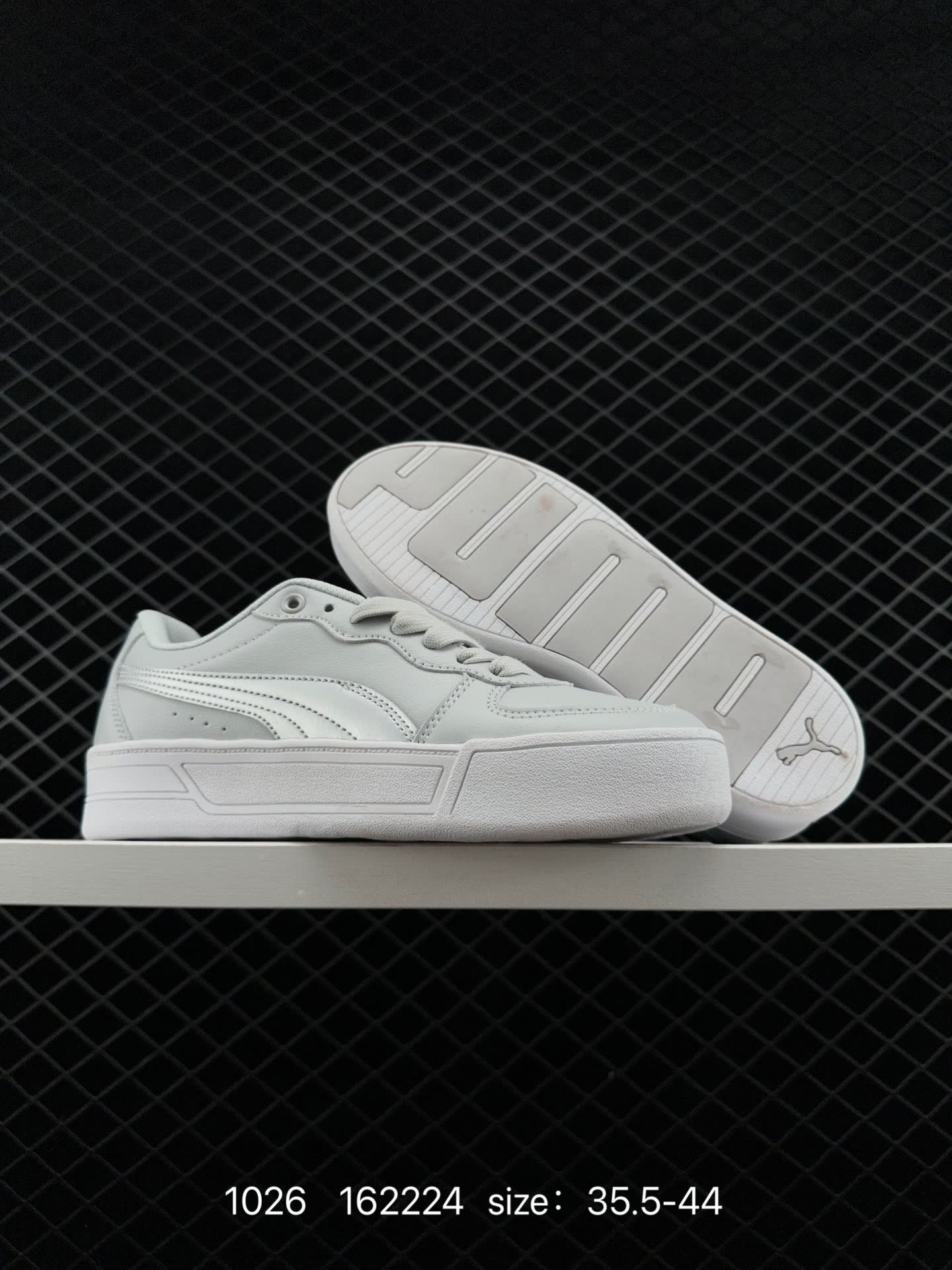 PUMA Ca Pro CLasslc